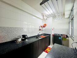 Blk 366B Sun Breeze (Sembawang), HDB 2 Rooms #578776121